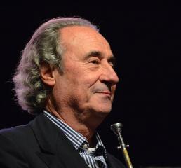 Franco Ambrosetti Trompete