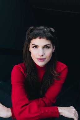 Patrizia Nolz