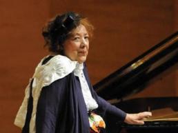 Fuzjko Hemming Klavier