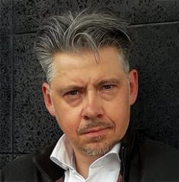Alexander Strömer