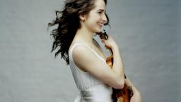 Alina Pogostkina