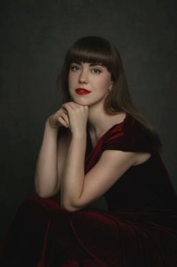 Alma Neuhaus