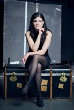 Anna Tetruashvili