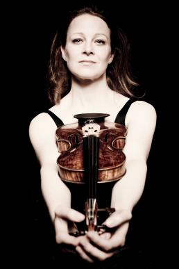Carolin Widmann