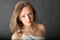 Alexandra Conunova
