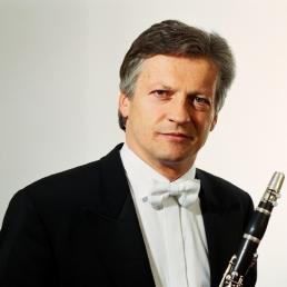 Ernst Ottensamer (†)
