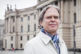 Ulrich Backofen