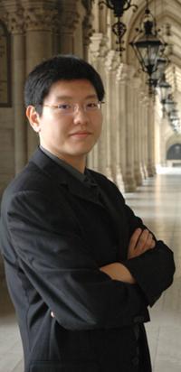 Yanjia Huang