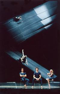 Hamburg Ballett Ballett