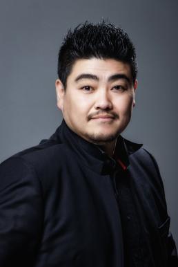 Byoung-Nam Stefano Hwang