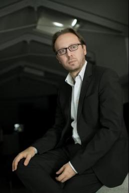 Roberto Prosseda