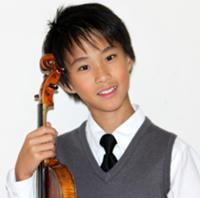 Kevin Zhu