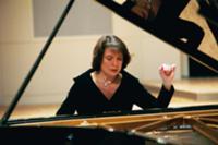 Elisabeth Leonskaja
