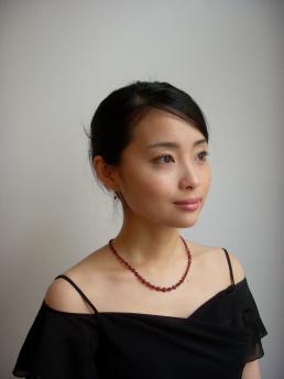 Miki Sasakawa Soprano