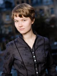 Mirga Grazinyte-Tyla