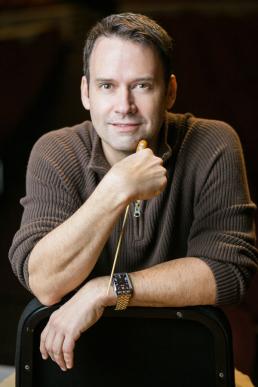 Robert Moody