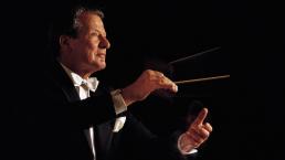 Sir Neville Marriner