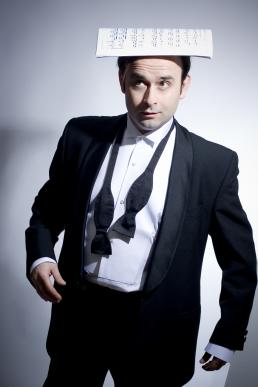 Aleksey Igudesman