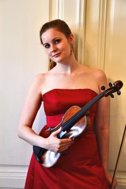 Antonia Schöner