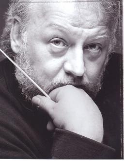 Heinrich Schiff (†)
