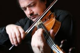 Sergej Krylov Violine