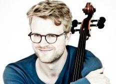 Julian Steckel