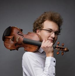 Dmytro Udovychenko