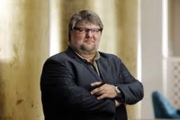 Yablonsky Dmitri