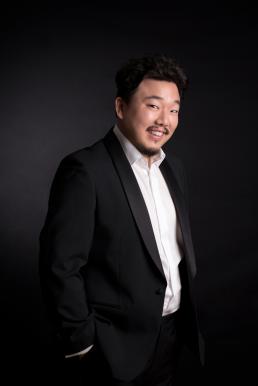 Minsoo Ahn Baritone