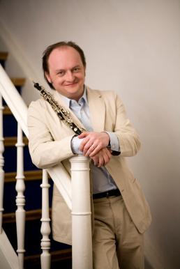 Francois Leleux