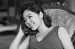 Eva Yulin Shen