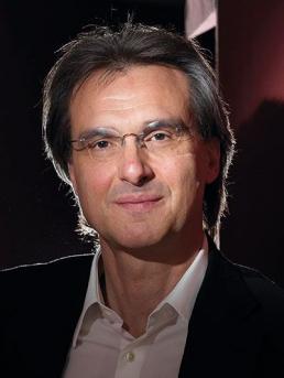 Roland Geyer