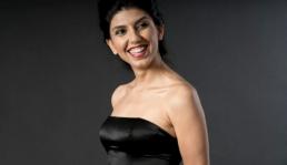 Ghazal Kazemi