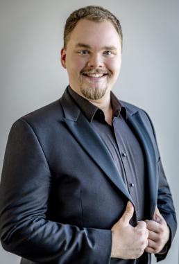 Alexander Grassauer