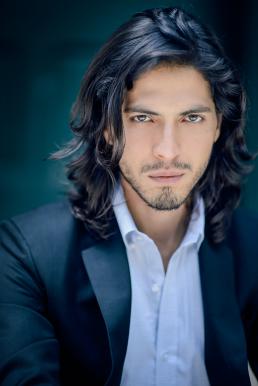 Joel Prieto