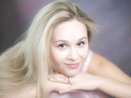 Elena Maximova