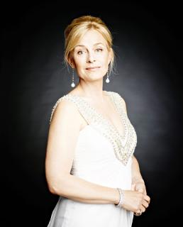 Lisa Larsson