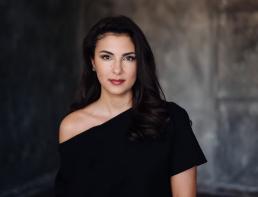 Elena VillalĂłn