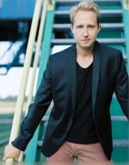 Wolfgang Resch