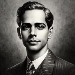 Ernesto Lecuona