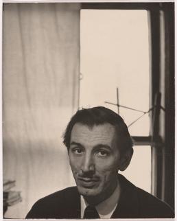 Alan Hovhaness