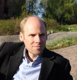 Christoph Ehrenfellner