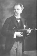 Jeno Hubay