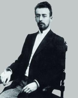 Mieczyslaw Karlowicz