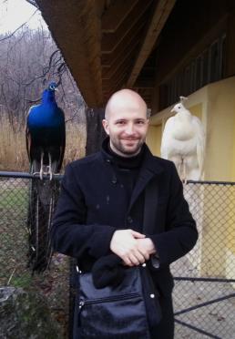 Michel Pintcha