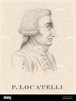 Pietro Antonio Locatelli