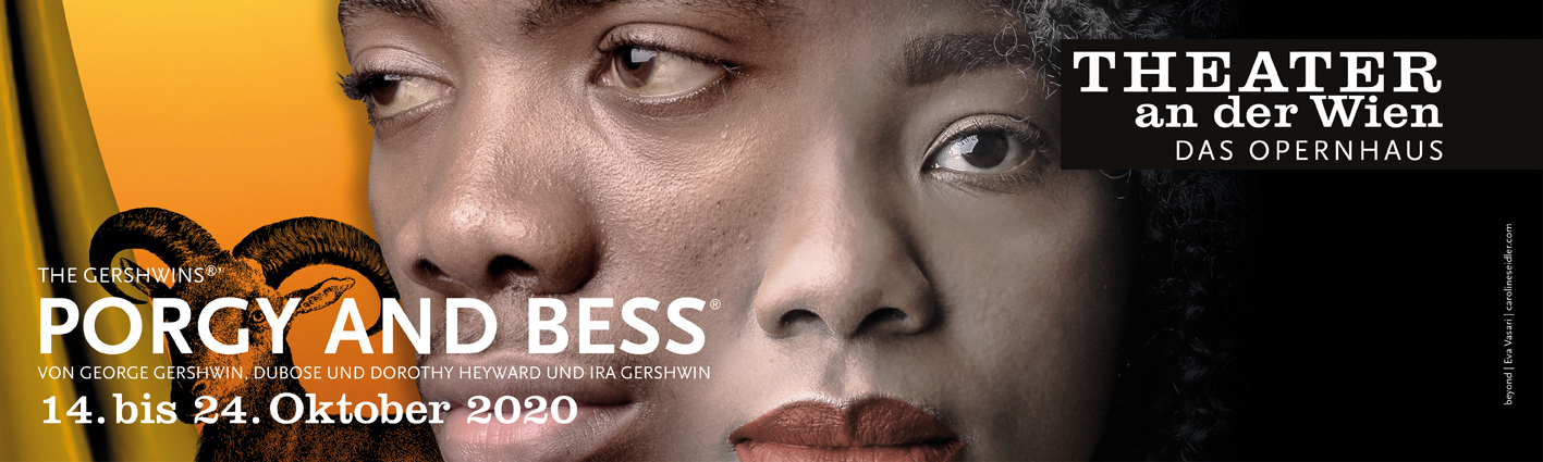 Porgy und Bess