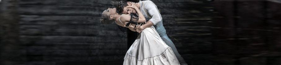 Carmen - Ballet