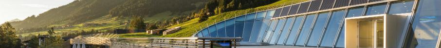 Congress Centrum Alpbach - Freundschaftskonzert "Europa"