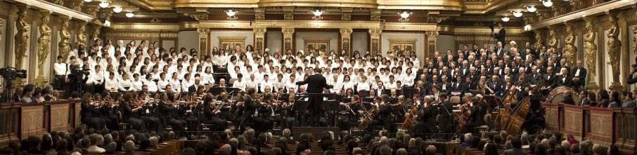 Beethoven 9 (5th UTAU DAIKU)